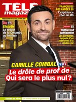 Télé Magazine